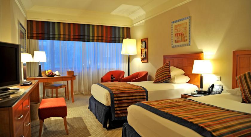 Hotel Citystars By Ihg Cairo