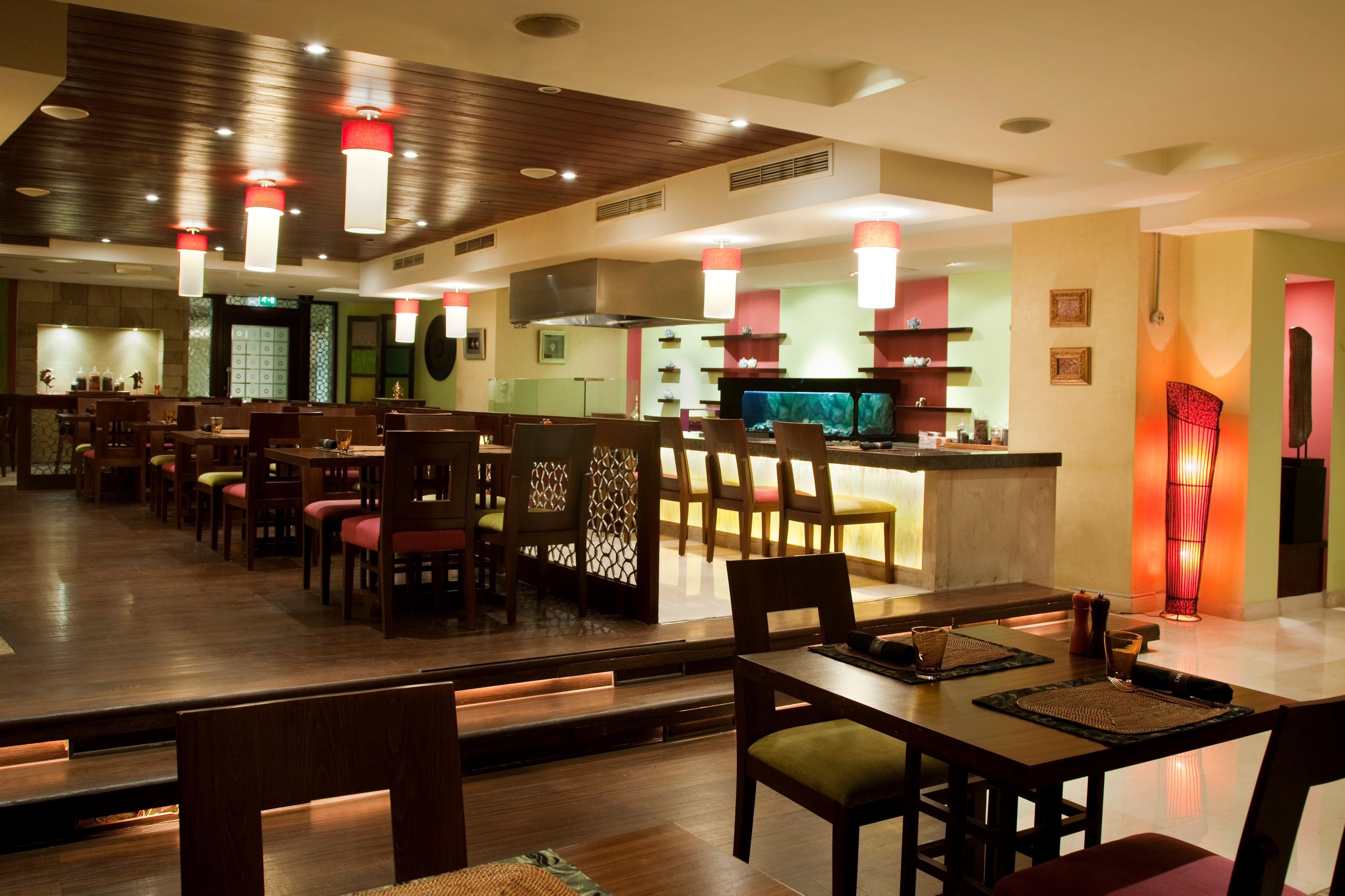 Citystars By Ihg 5*