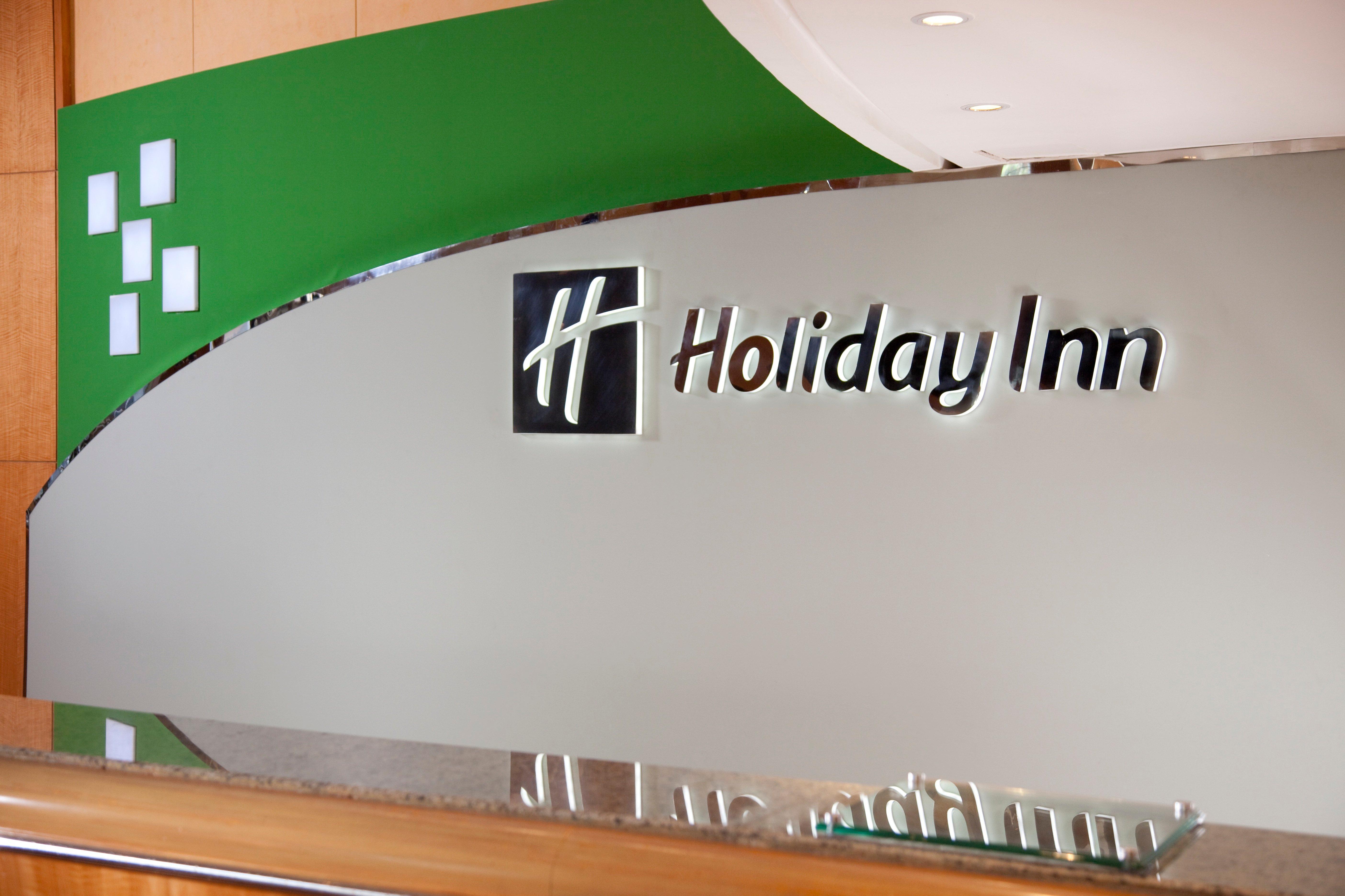 Citystars By Ihg Hotel Cairo