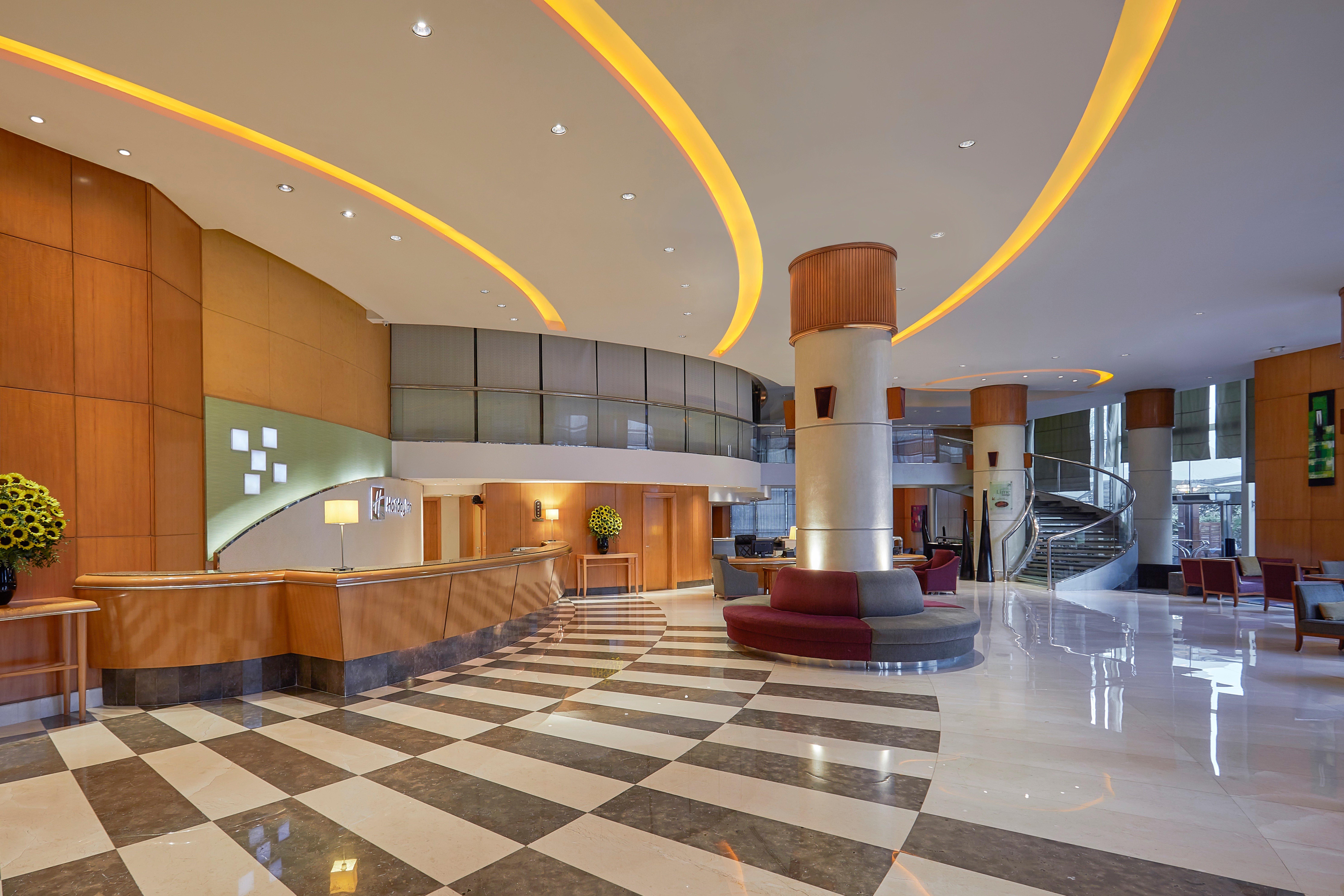 Hotel Citystars By Ihg