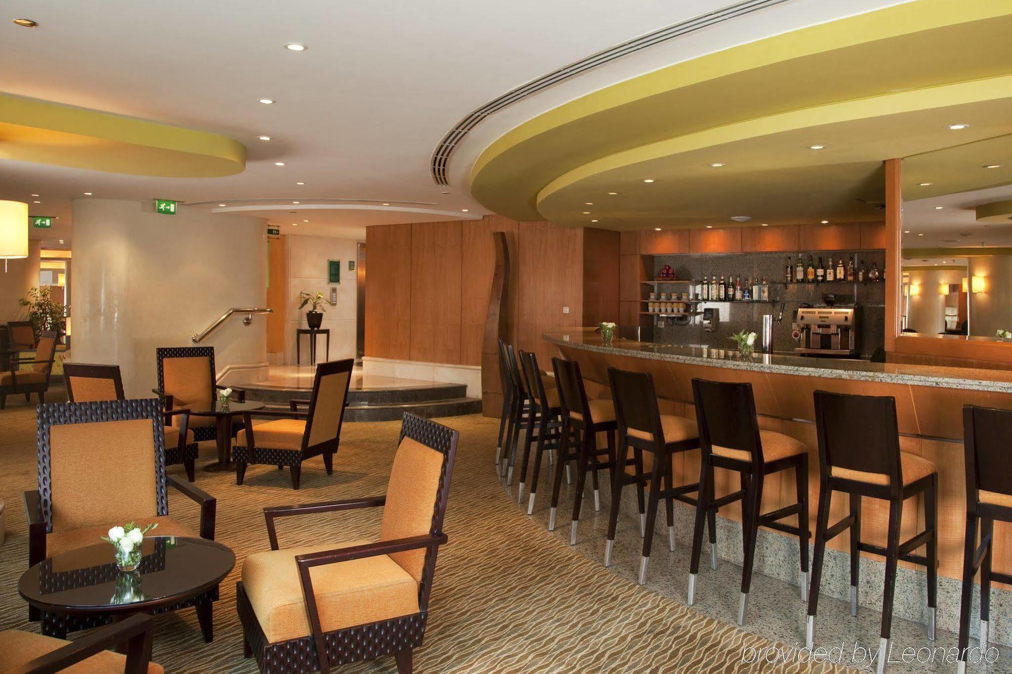 Citystars By Ihg 5* Cairo