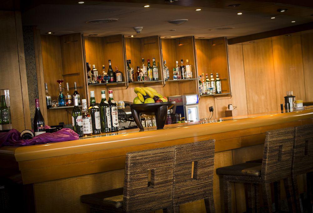 Citystars By Ihg Hotel 5*