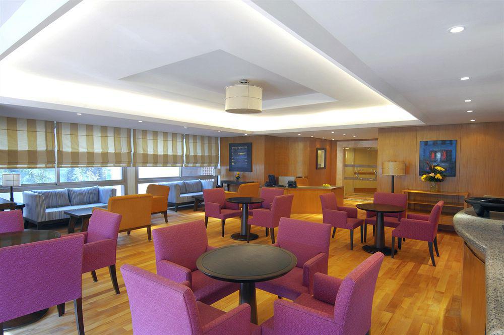 Citystars By Ihg Hotel 5*