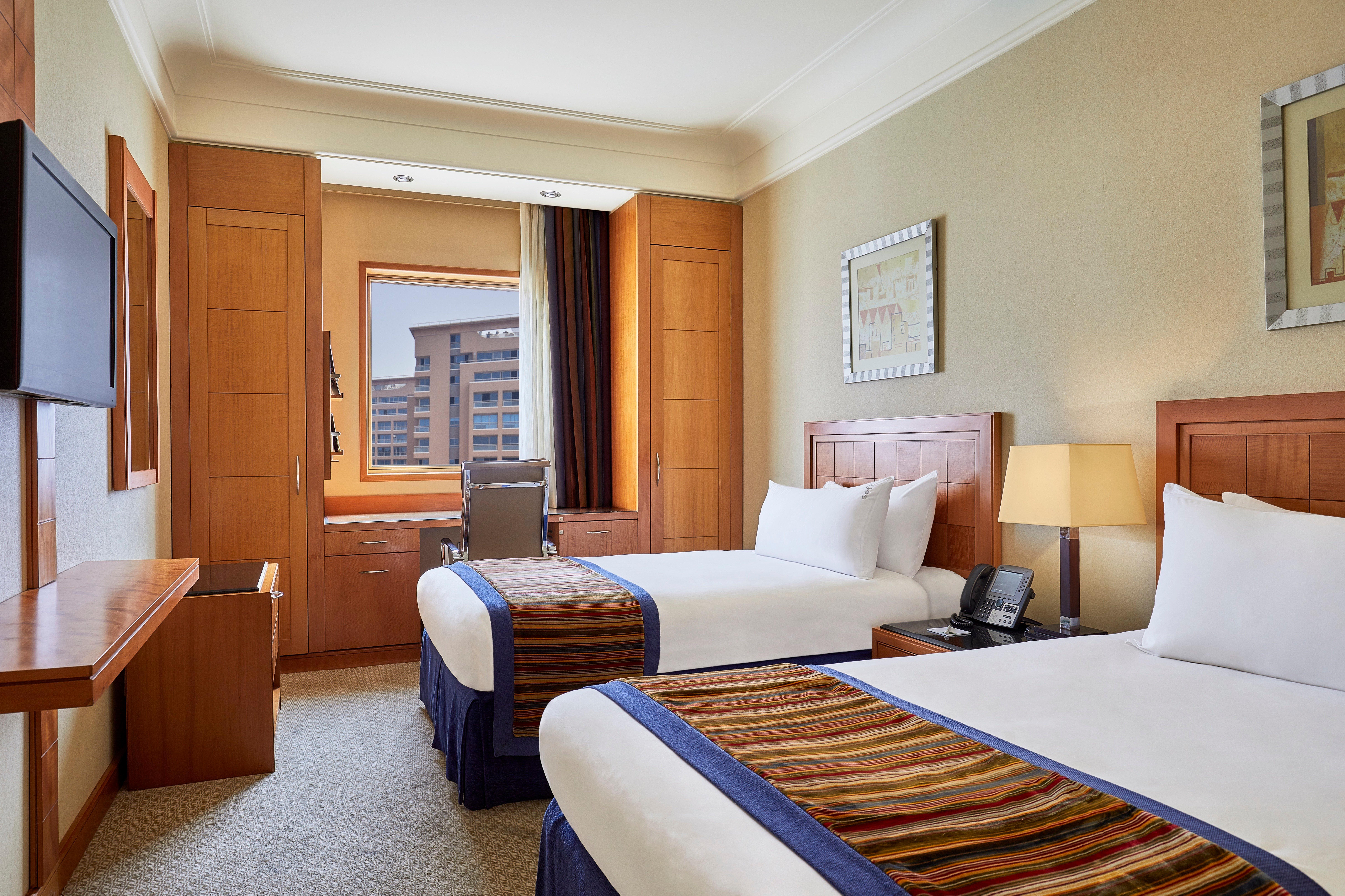 Citystars By Ihg Cairo