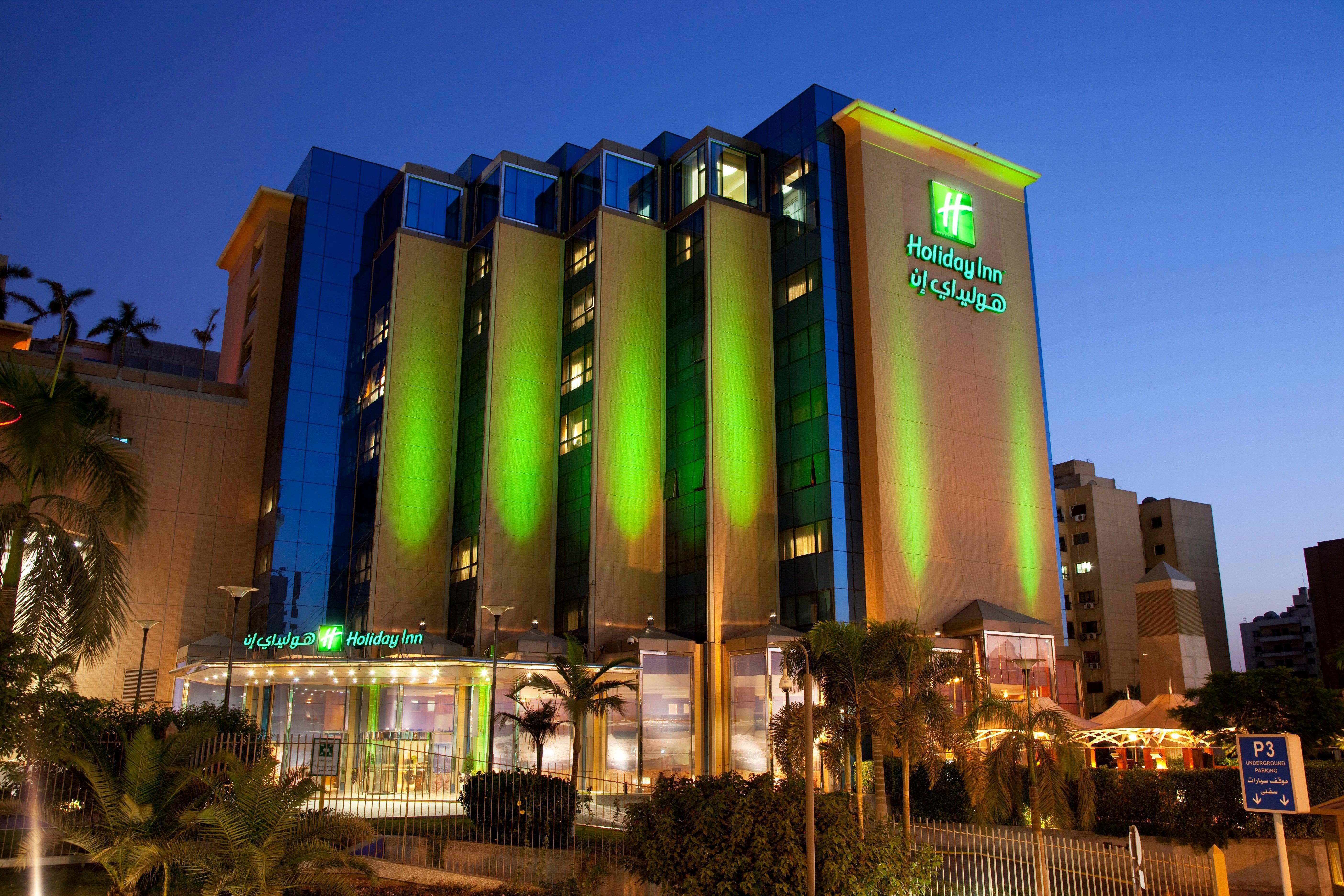 Citystars By Ihg Hotel