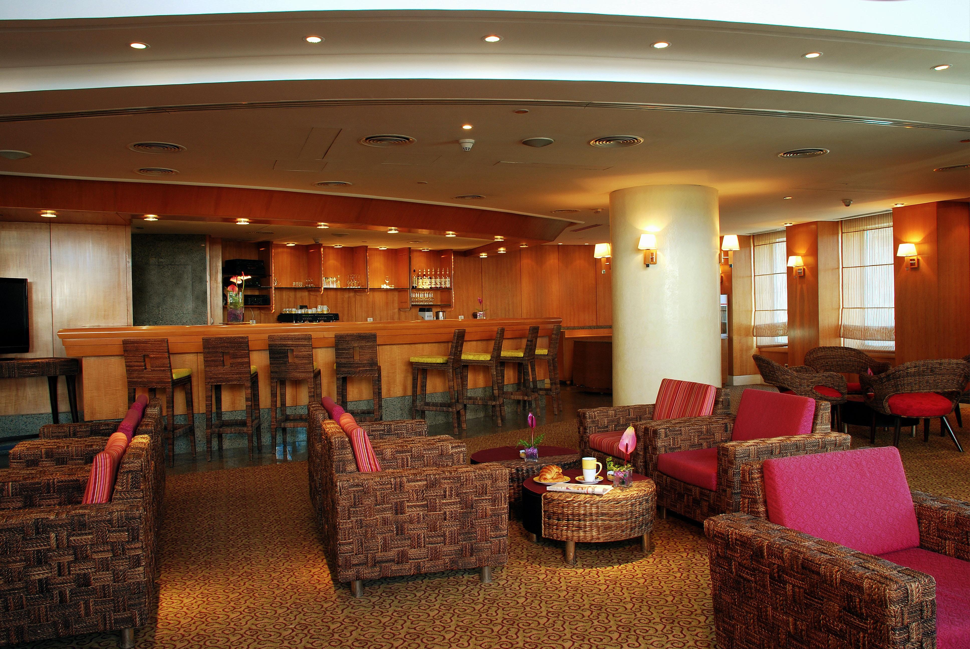 Citystars By Ihg 5* Cairo