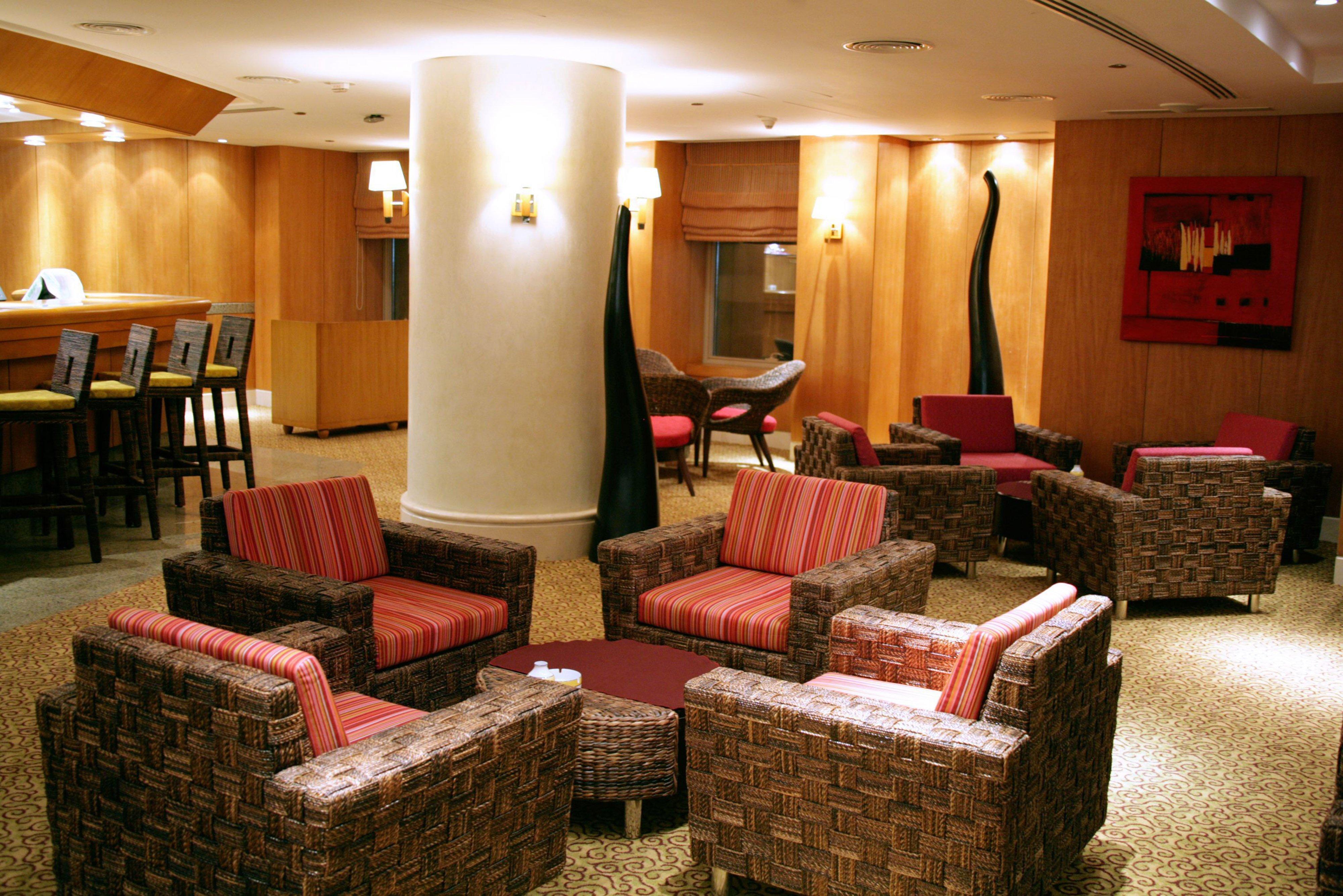 Hotel Citystars By Ihg Cairo