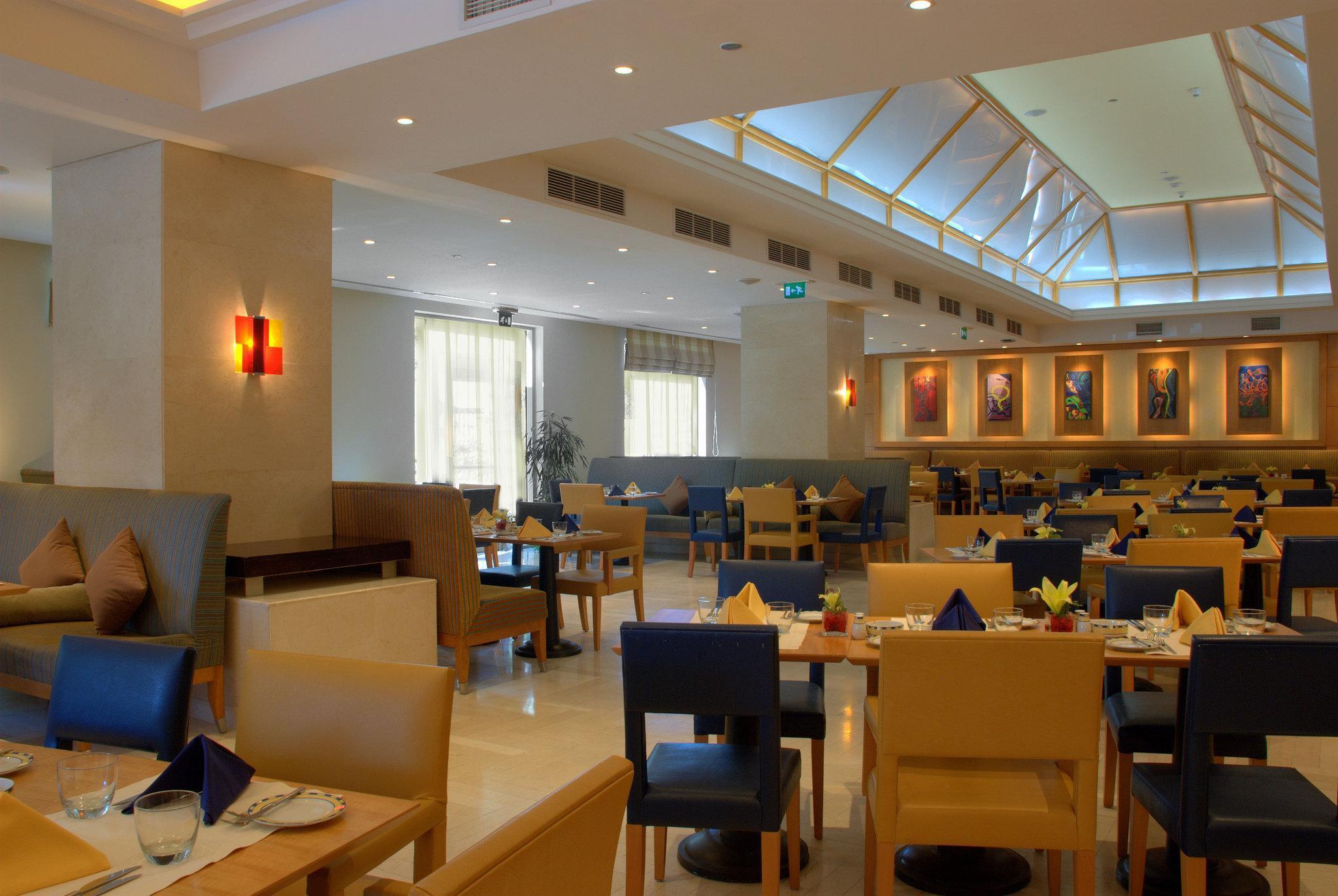 Citystars By Ihg 5* Cairo