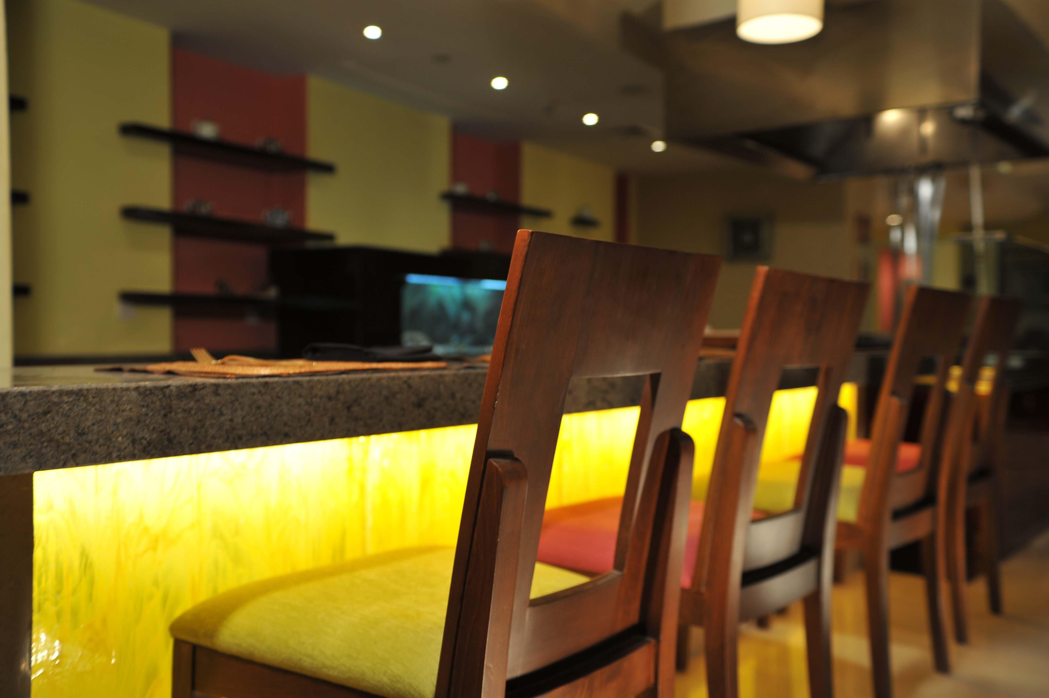 Citystars By Ihg Hotel Cairo