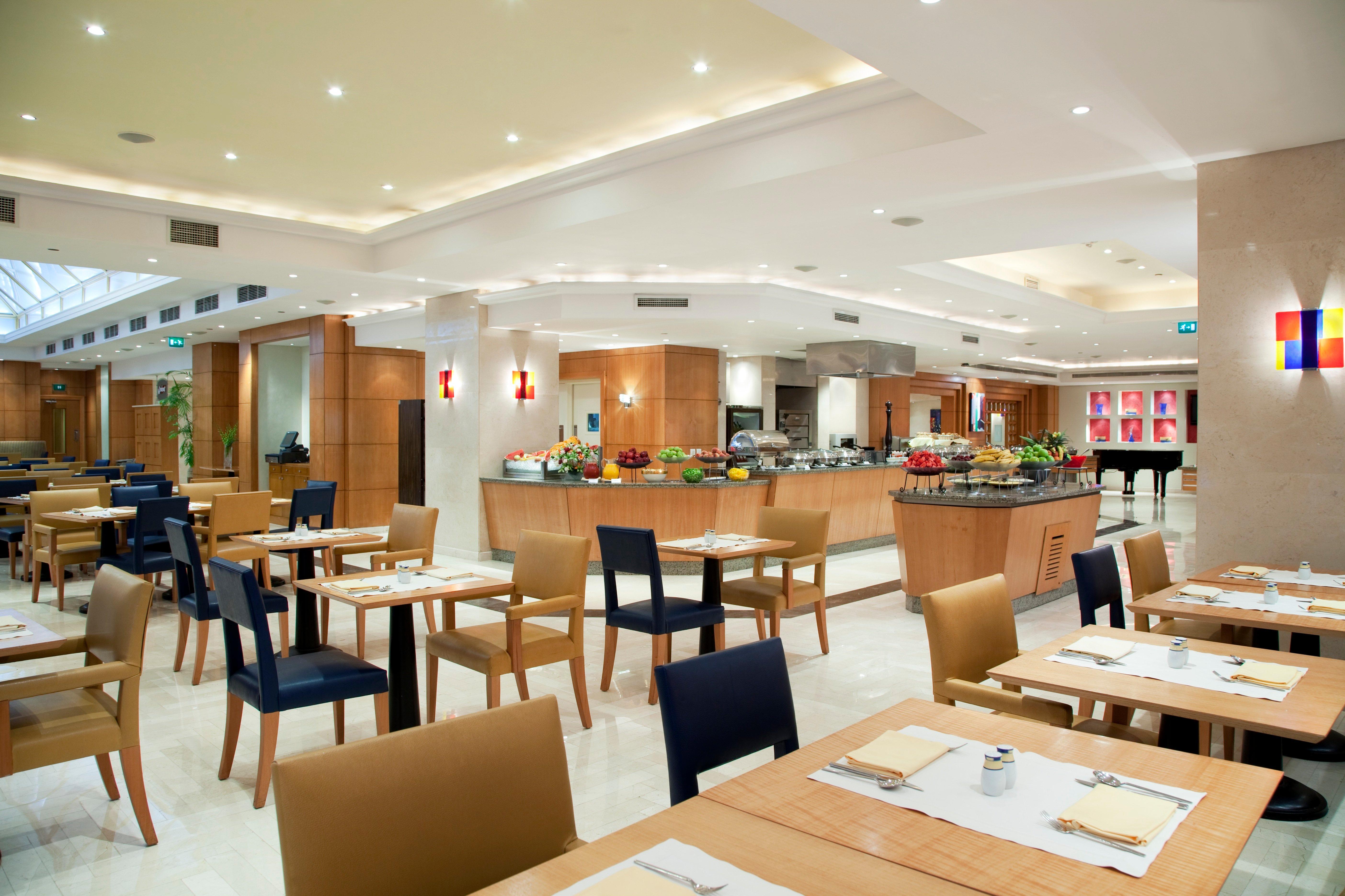 Hotel Citystars By Ihg Cairo