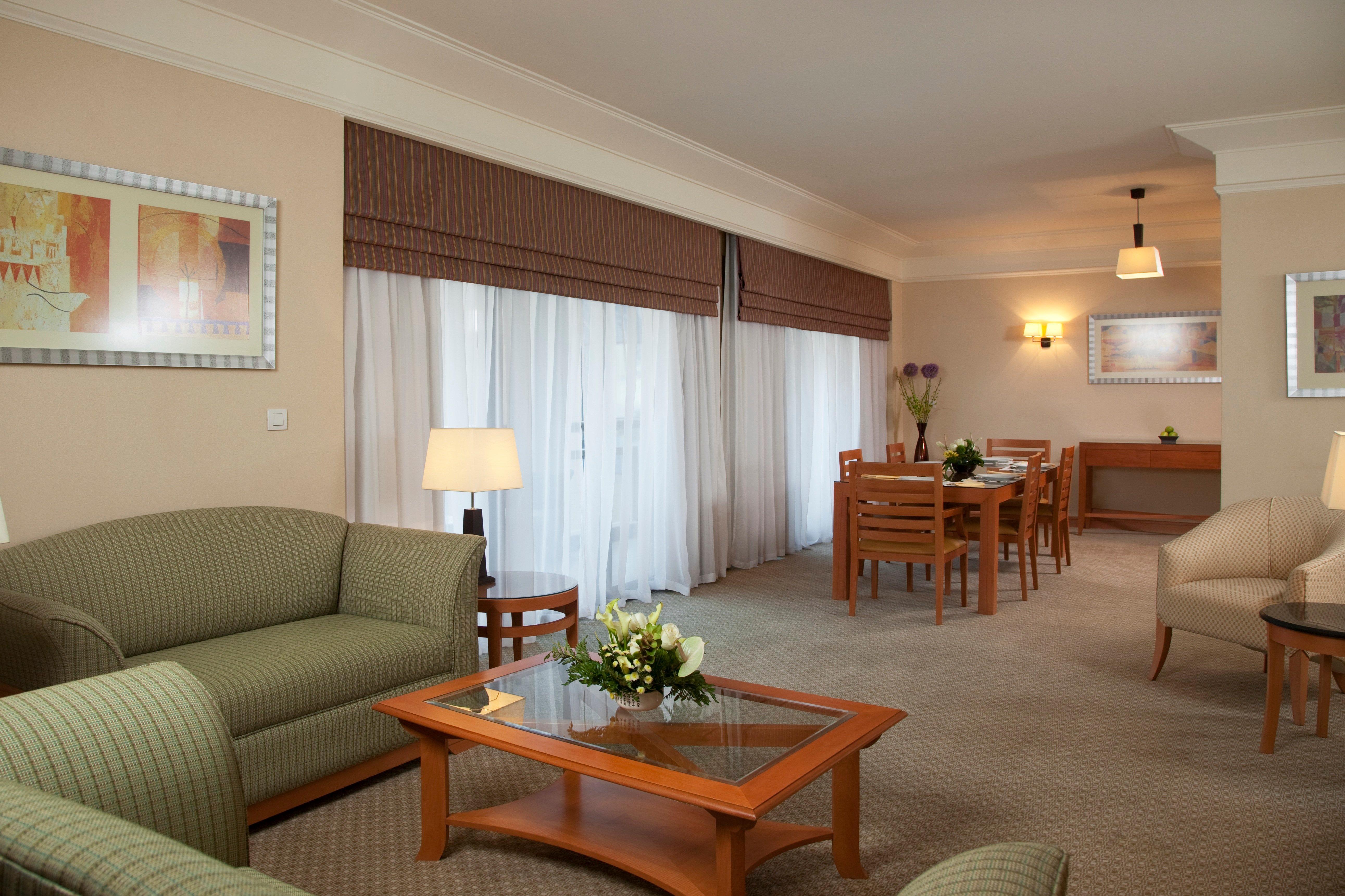 Hotel Citystars By Ihg