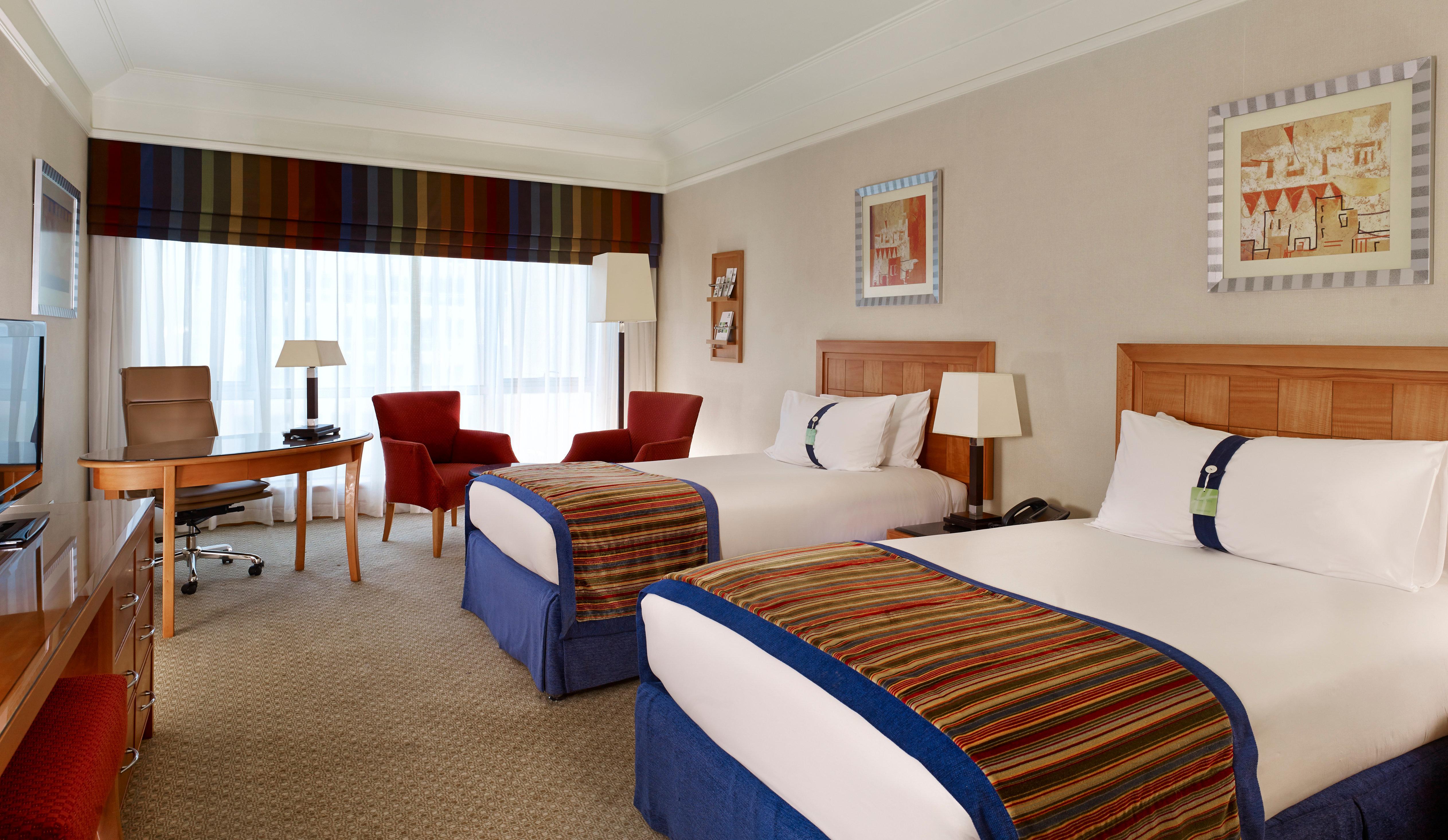Citystars By Ihg Hotel Cairo
