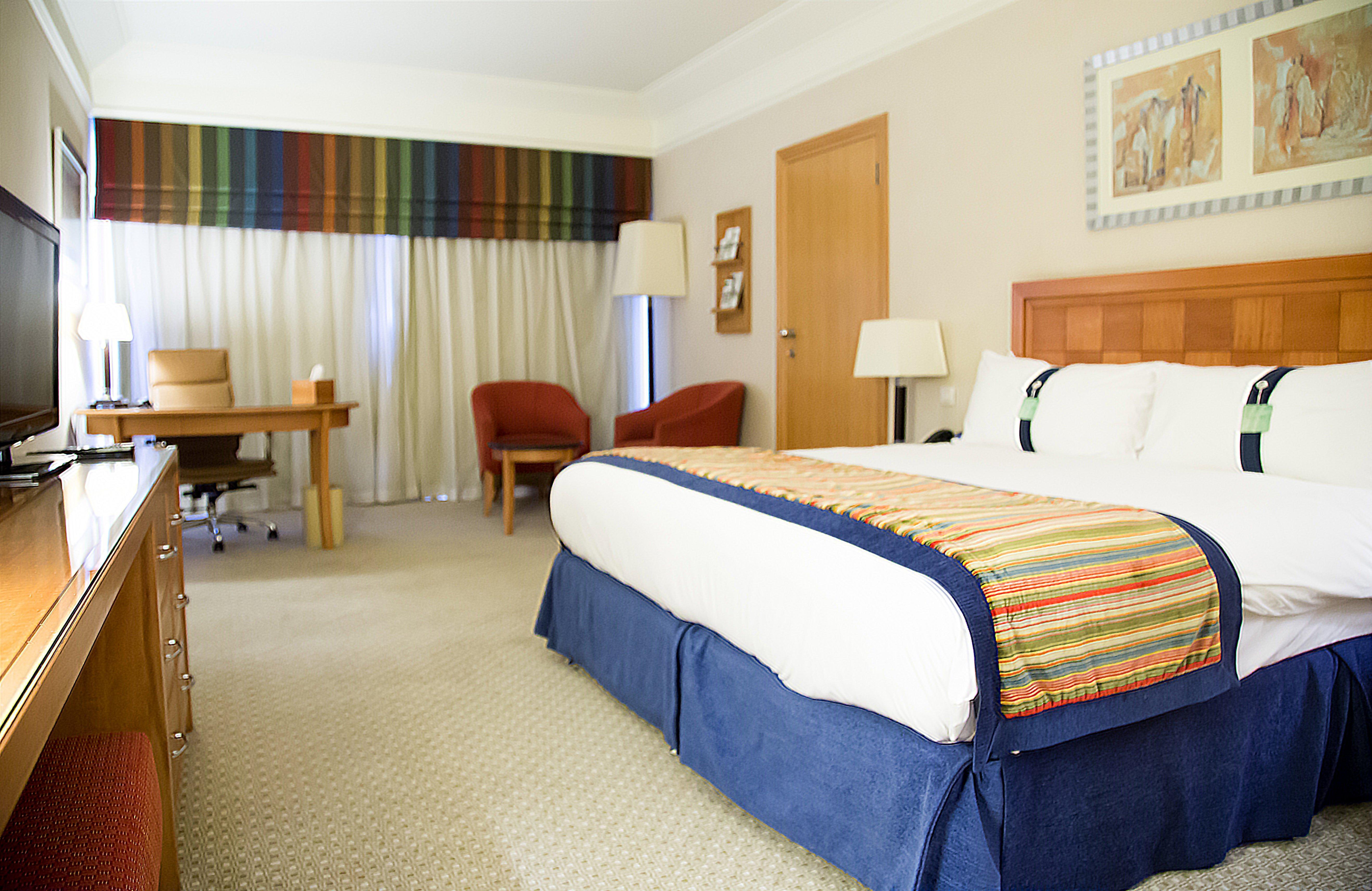 Citystars By Ihg Cairo