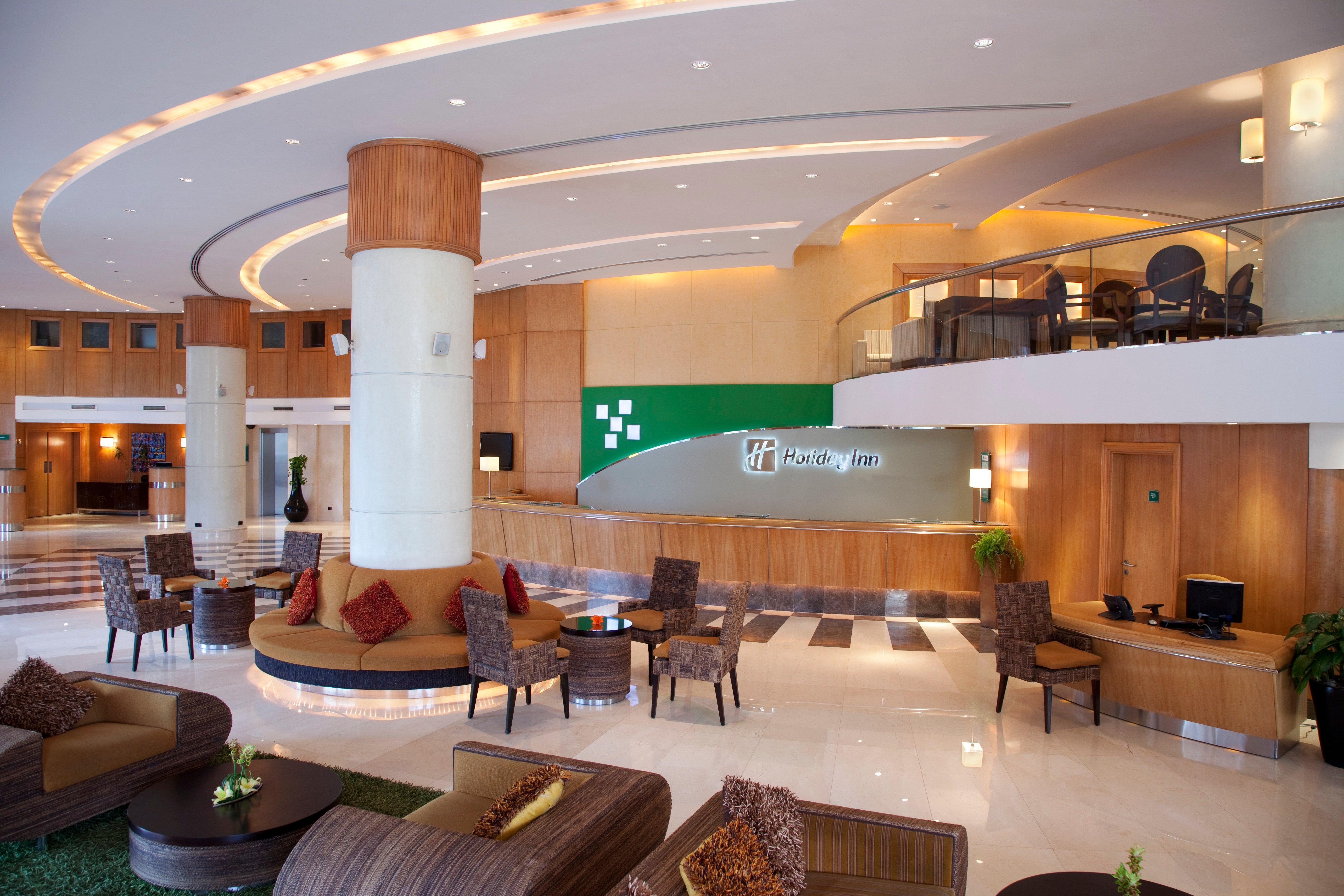 Hotel Citystars By Ihg 5*