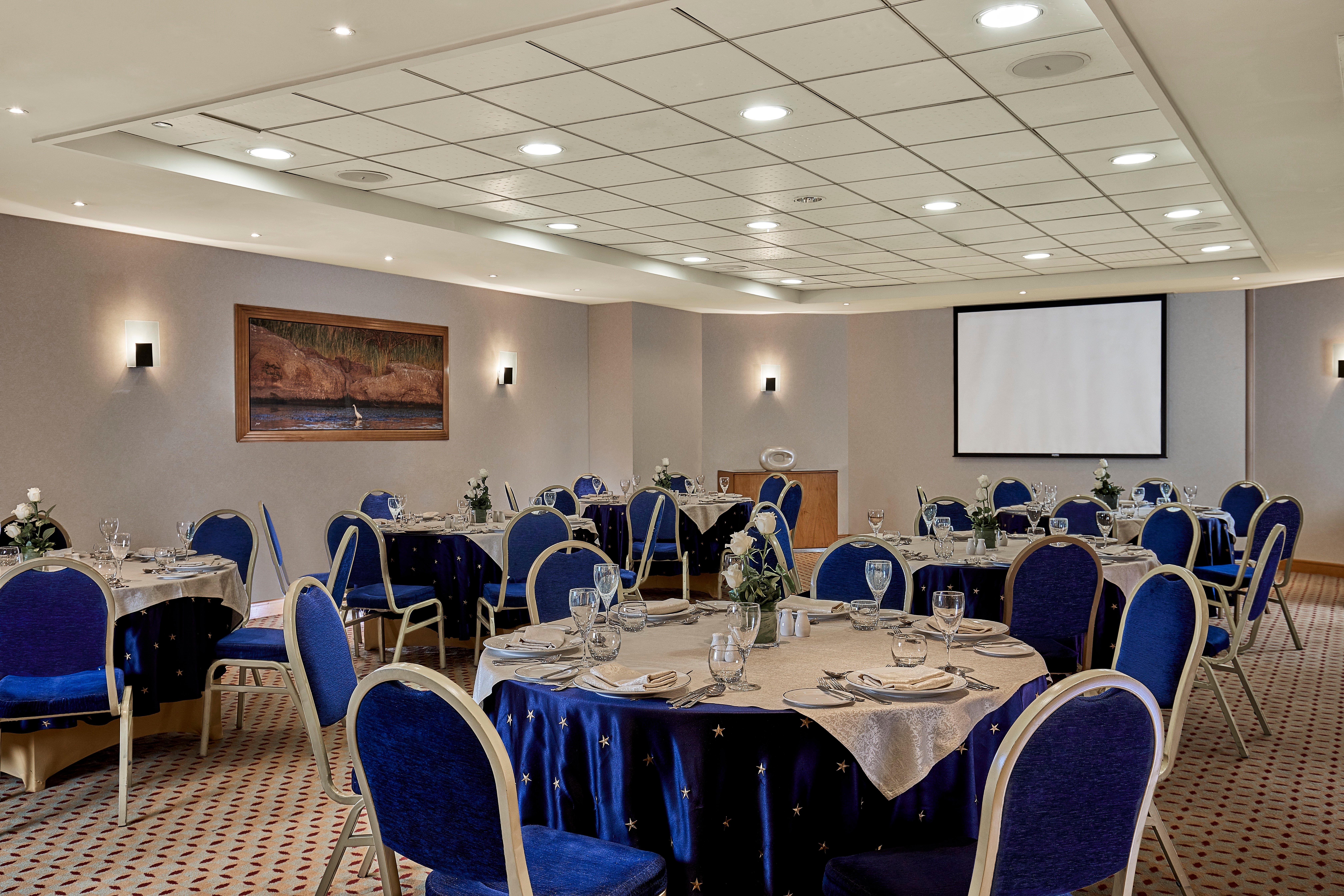 Citystars By Ihg Cairo
