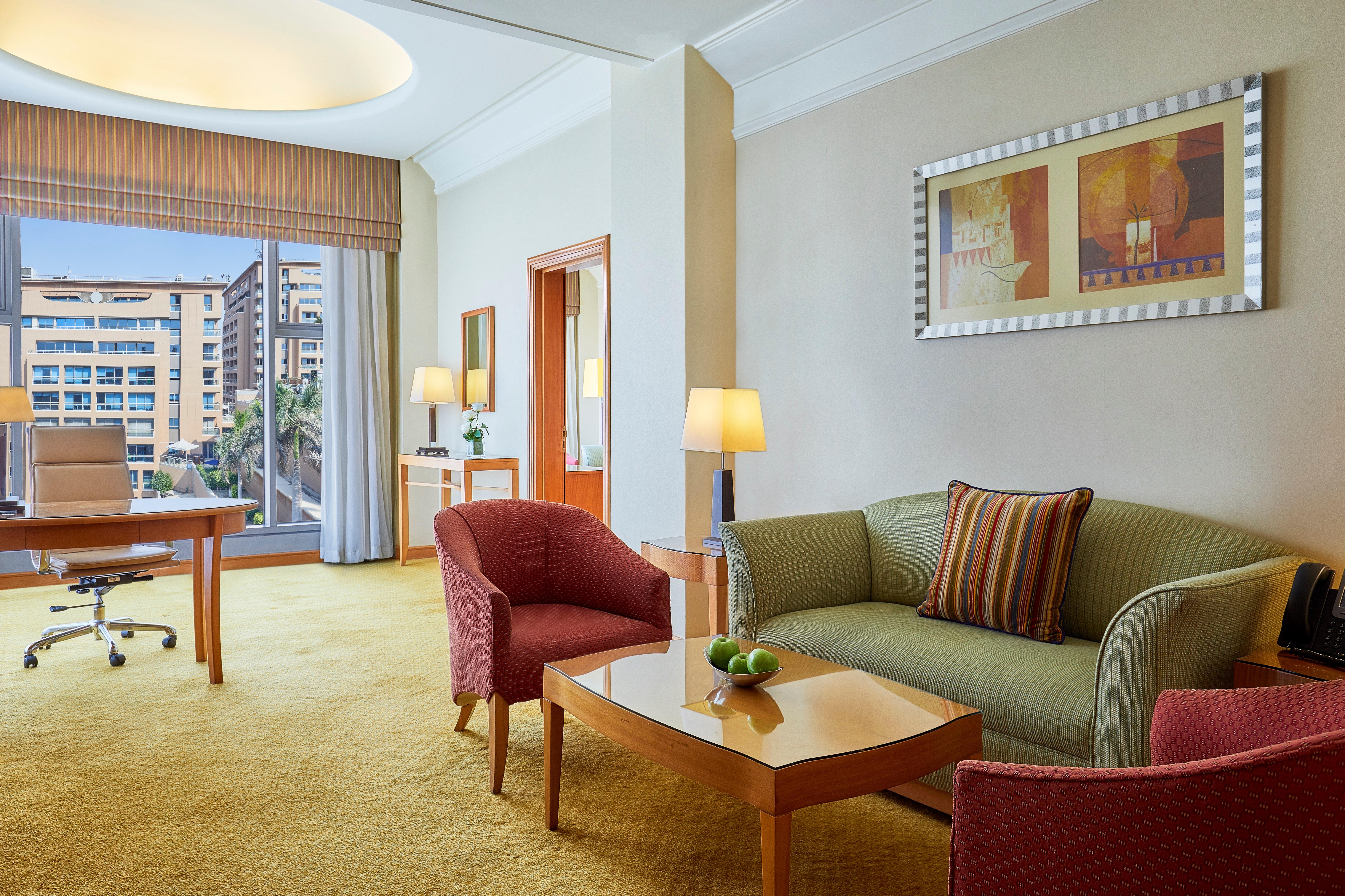 Hotel Citystars By Ihg Cairo