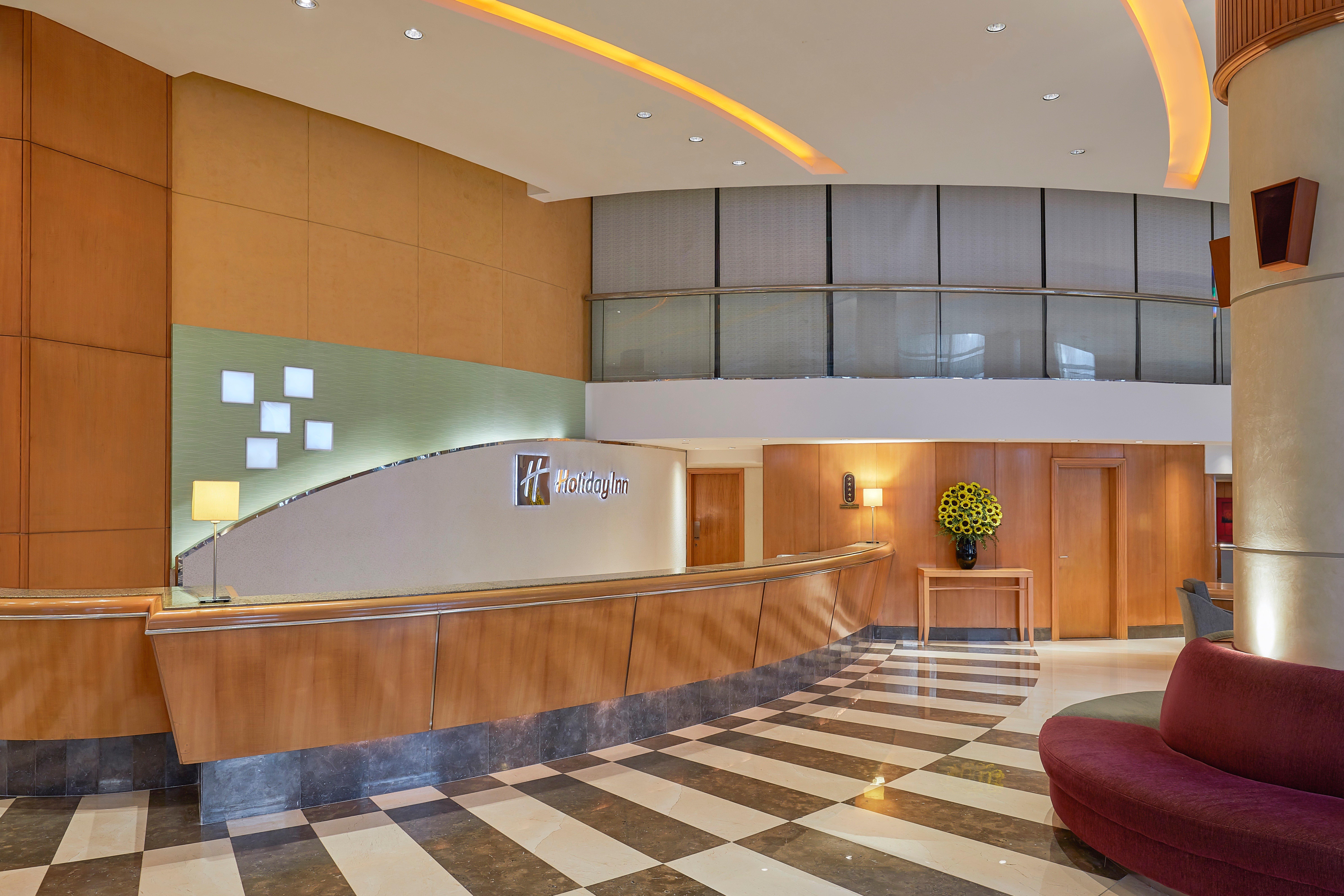 Citystars By Ihg Hotel