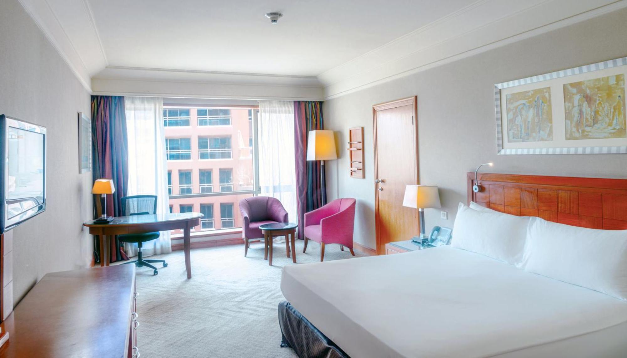Citystars By Ihg Cairo