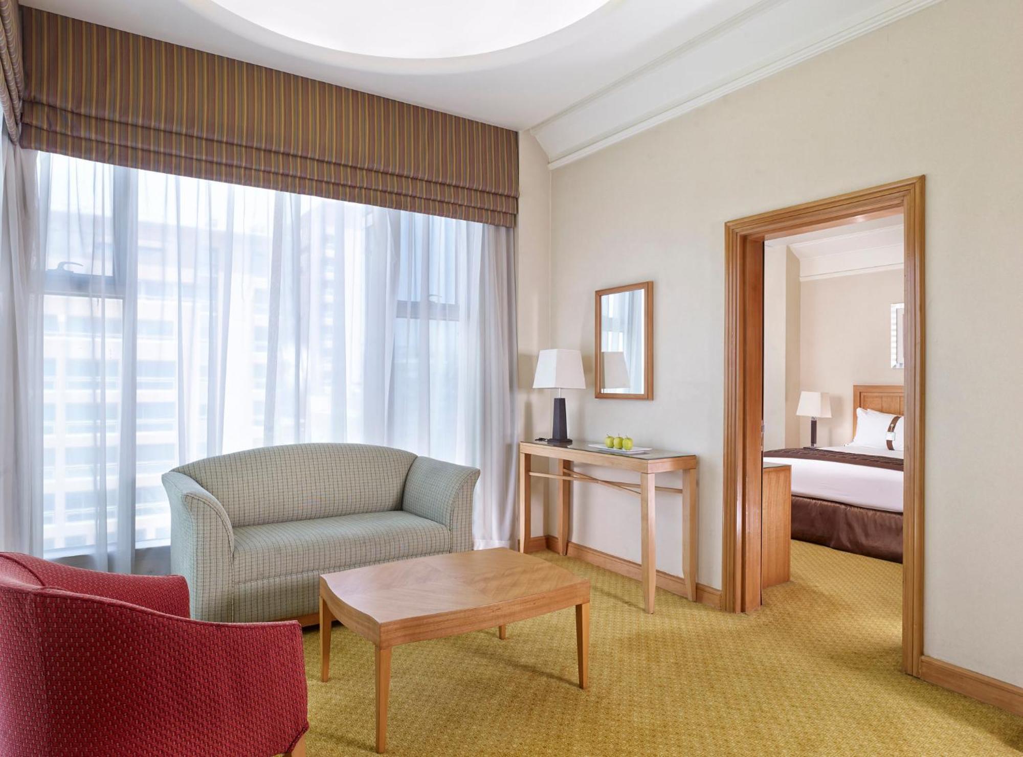 Citystars By Ihg Hotel Cairo
