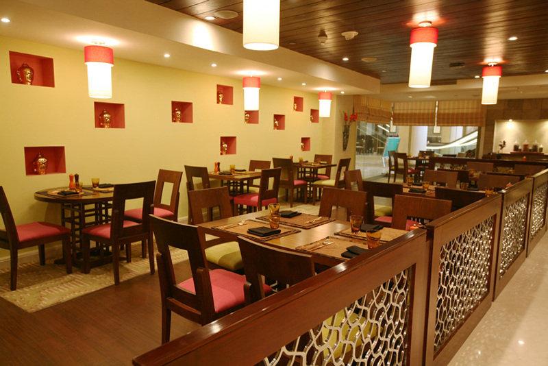 Citystars By Ihg 5*