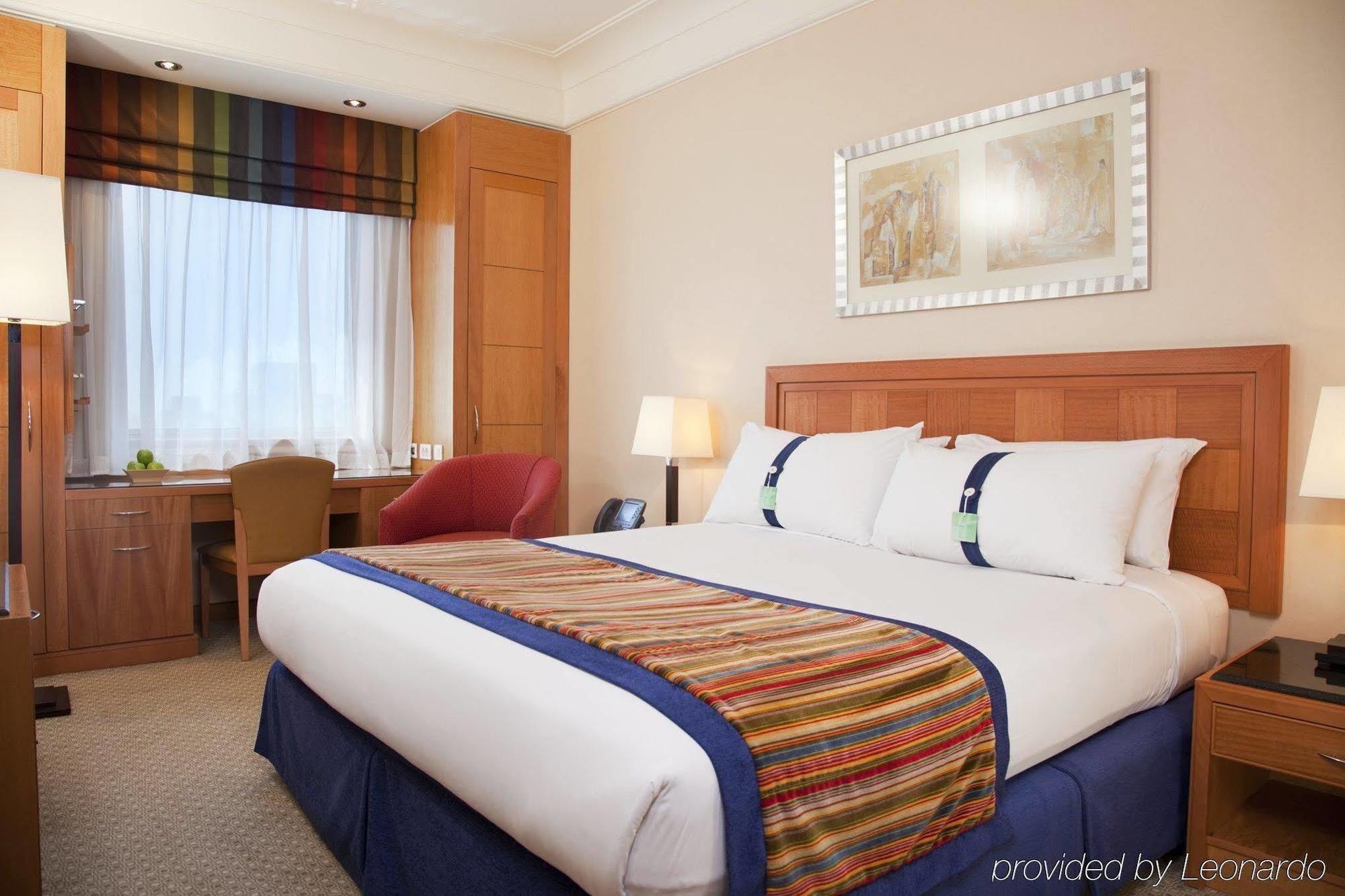 Citystars By Ihg 5*