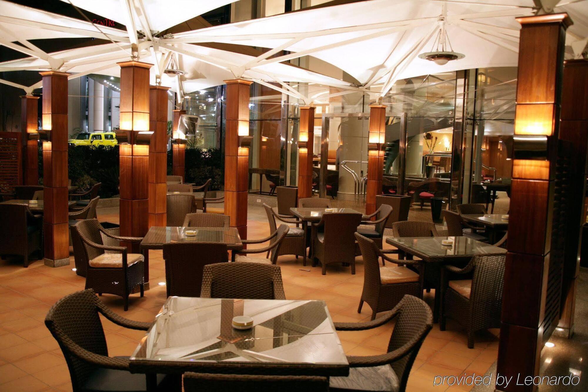 Hotel Citystars By Ihg