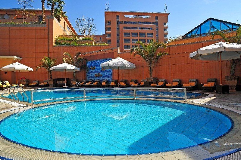 Citystars By Ihg 5* Cairo
