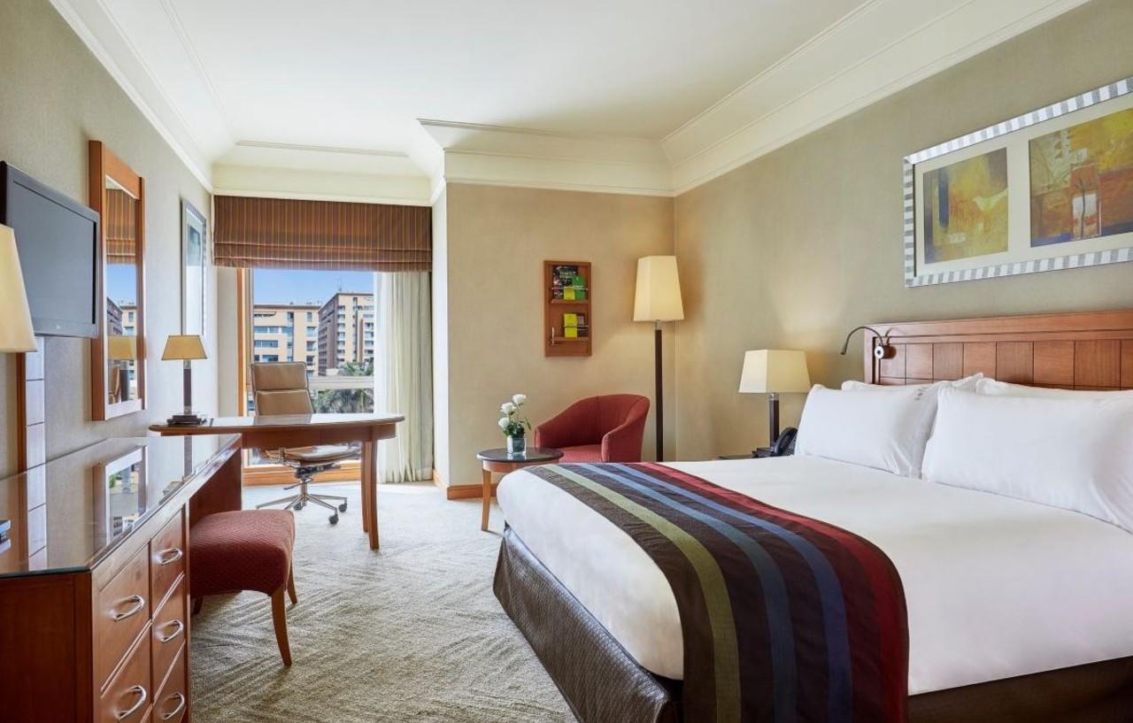 Citystars By Ihg 5* Cairo
