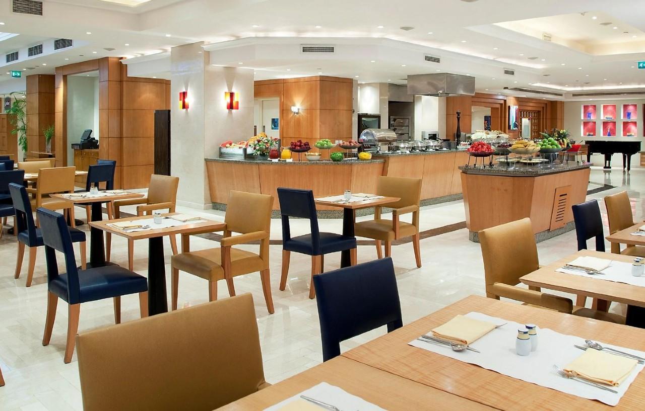 Citystars By Ihg Cairo